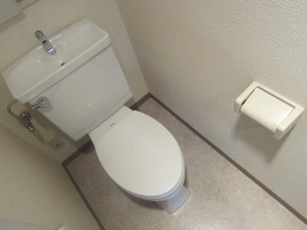 T's garden府中の物件内観写真